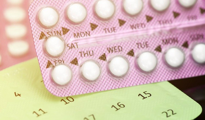 Pillole contraccettive, Speranza: 