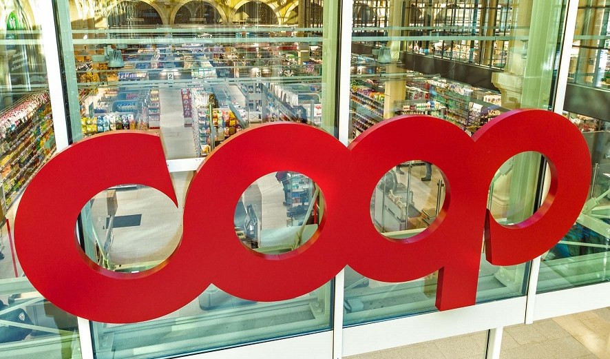 Coop Liguria, bilancio 2021 in attivo e in crescita rispetto al 2020