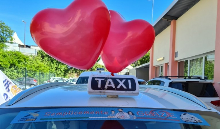 Taxi e Sant'Egidio per i senzatetto genovesi: la raccolta anche a domicilio