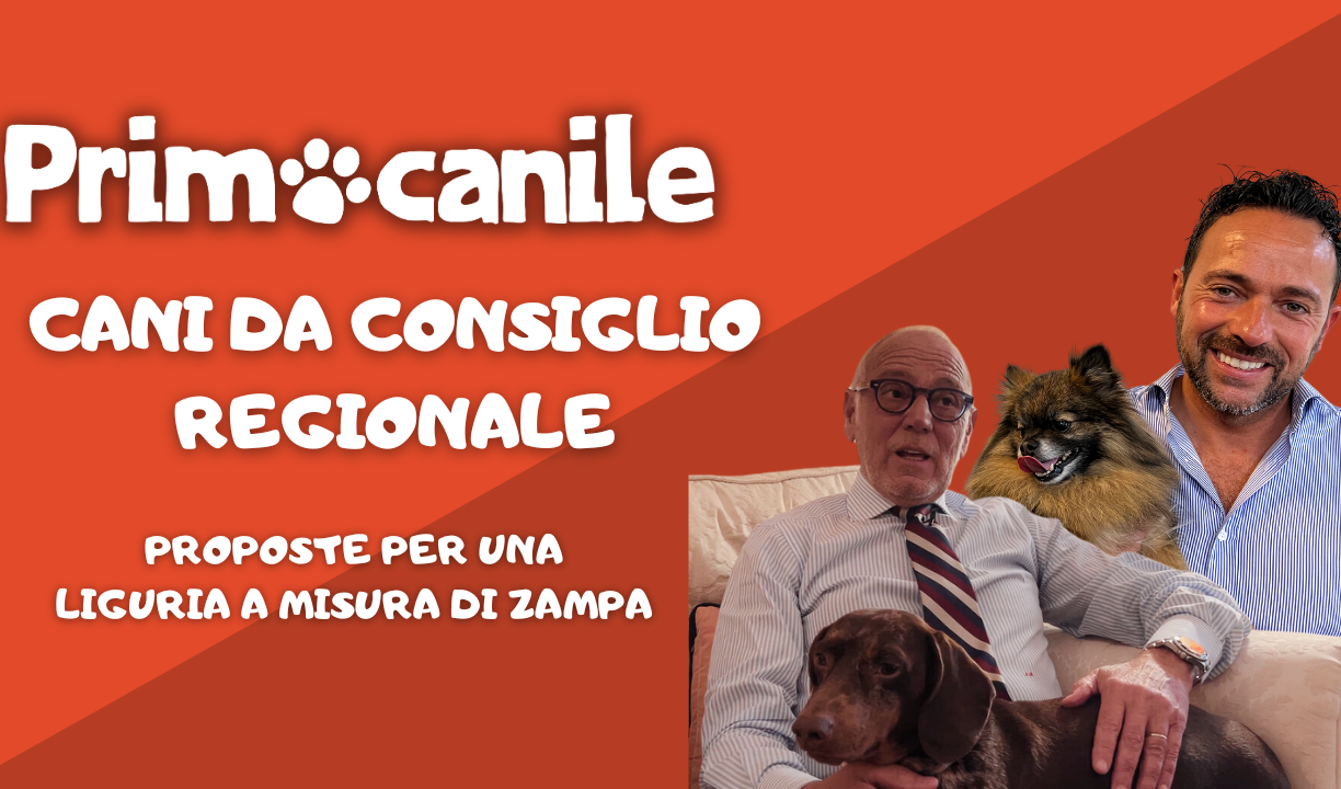 Primocanile - Cani da 