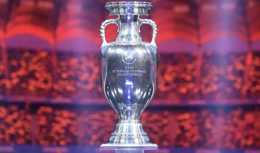 Genova, la Coppa di Euro 2020 arriva a Palazzo Ducale il 4 febbraio