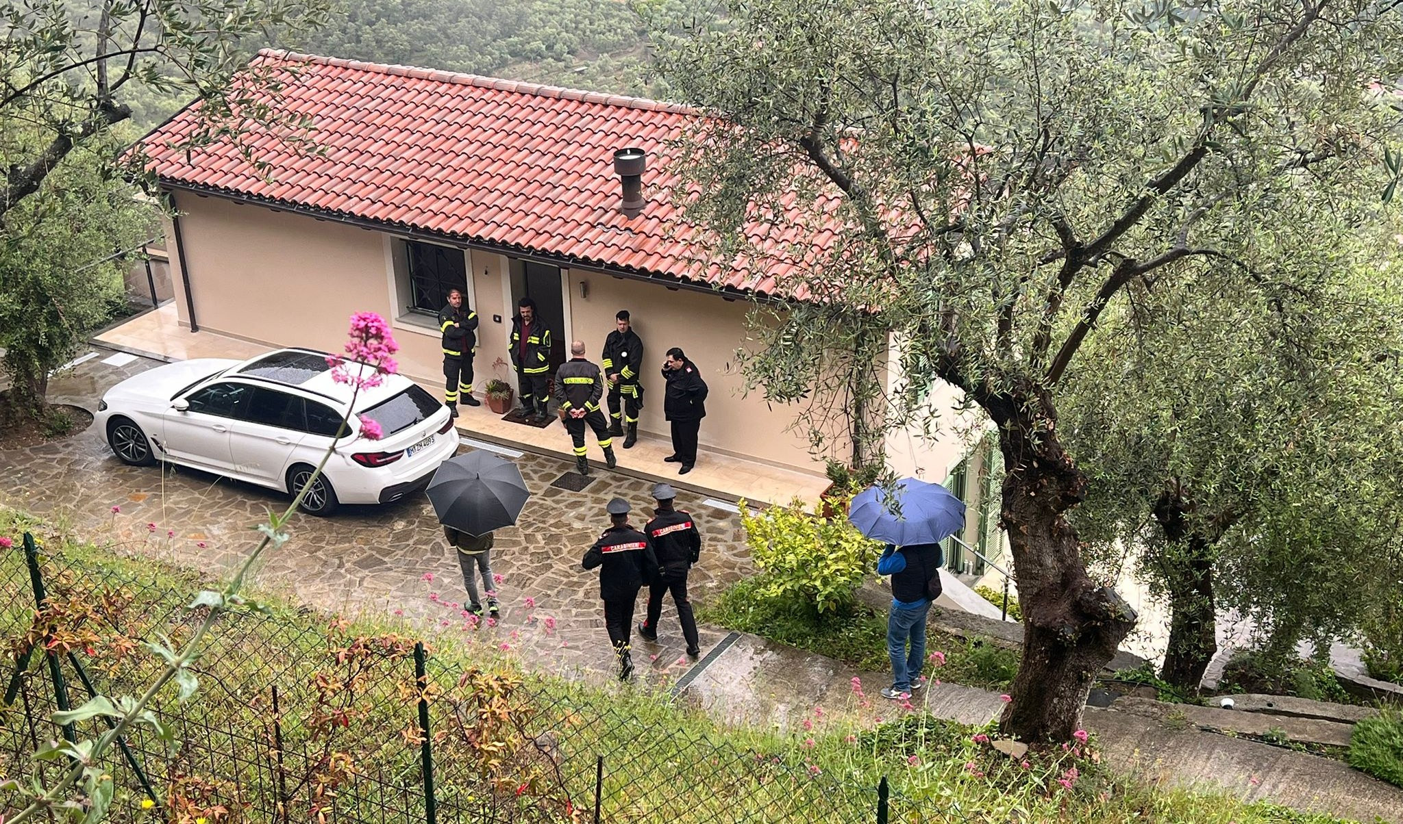 Dolceacqua, coppia morta intossicata dal monossido di carbonio