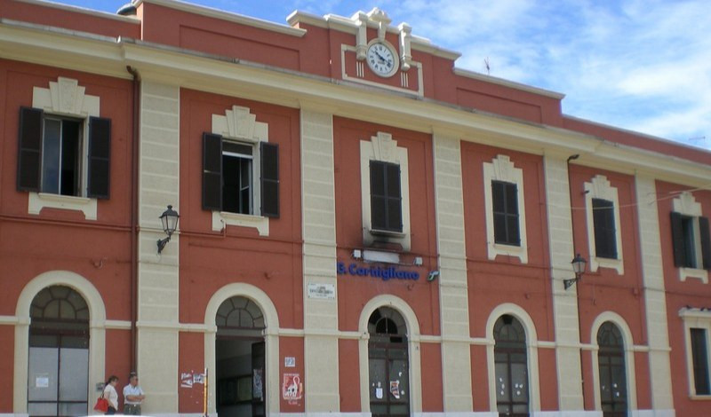 Quasi 40mila interventi all'Help Center della stazione ferroviaria di Cornigliano