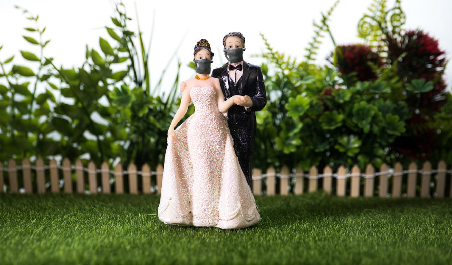 Matrimoni e divorzi, in Liguria il 40% di chi si sposa è già convolato a nozze almeno una volta