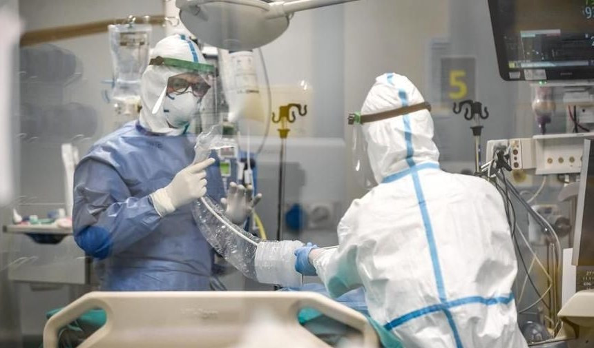Coronavirus in Liguria, 460 i nuovi positivi, due deceduti