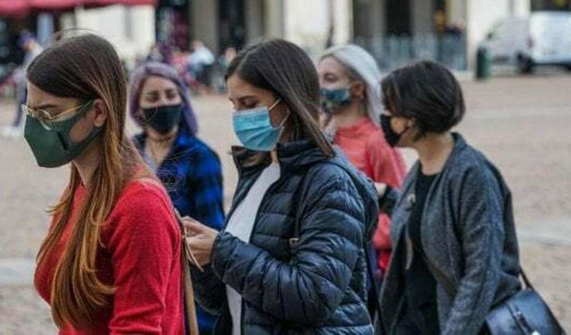 Covid, da lunedì 14 marzo Liguria in zona bianca