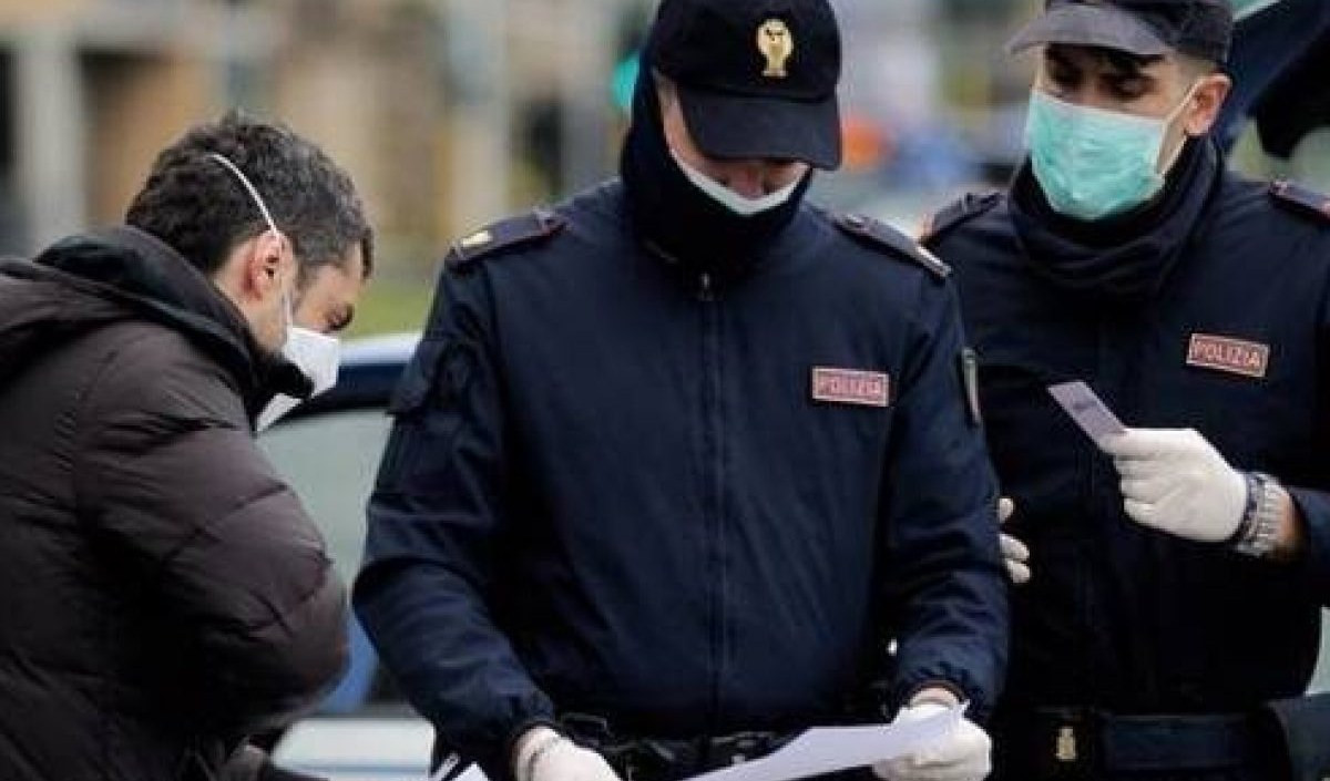Obbligo over50, in arrivo le multe per i non vaccinati