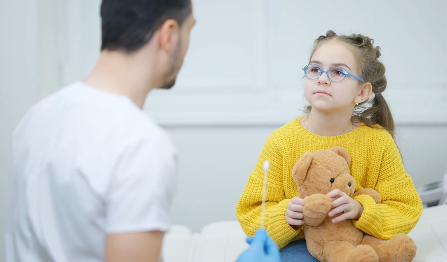 Covid, al via vaccinazione 5-11: i pediatri risponderanno alle domande dei genitori