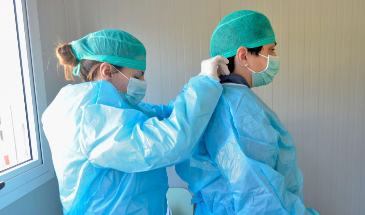 Violenza sugli infermieri, venerdì a Genova il convegno 'Le radici della violenza sugli operatori sanitari'