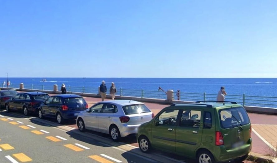 Meteo in Liguria: sole, temperature e umidità in aumento