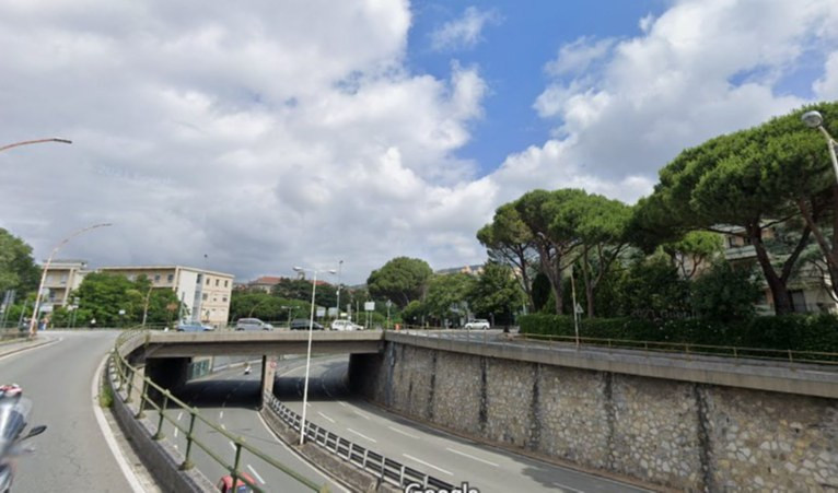 Genova, da mercoledì 16 attivi due nuovi autovelox in corso Europa