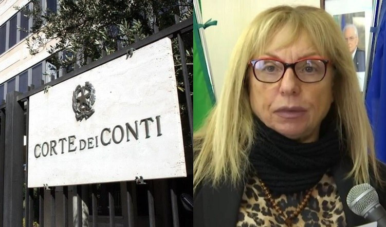 Corte dei conti: partiti ancora nei guai per le 