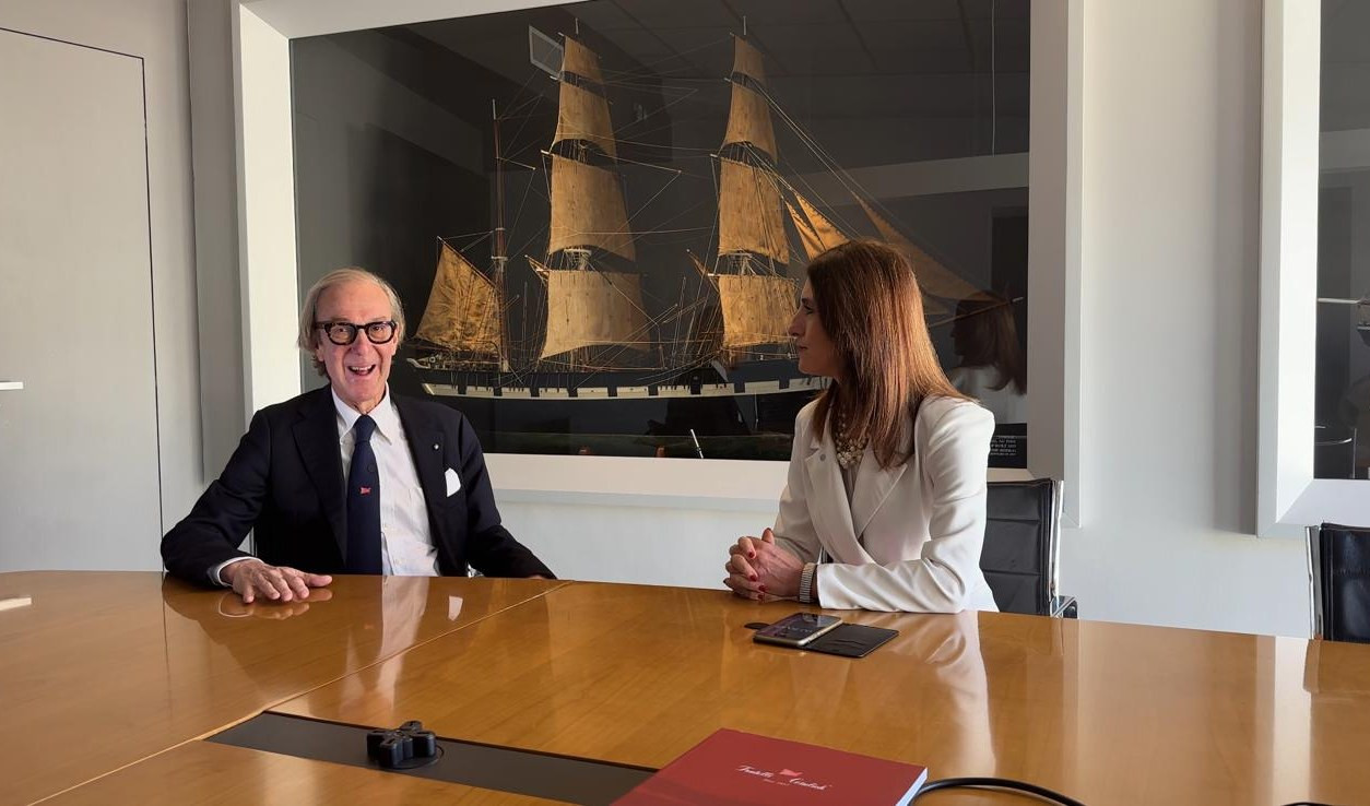 Porto conflittuale, Cosulich: “Serve un super leader che ci metta tutti in riga”