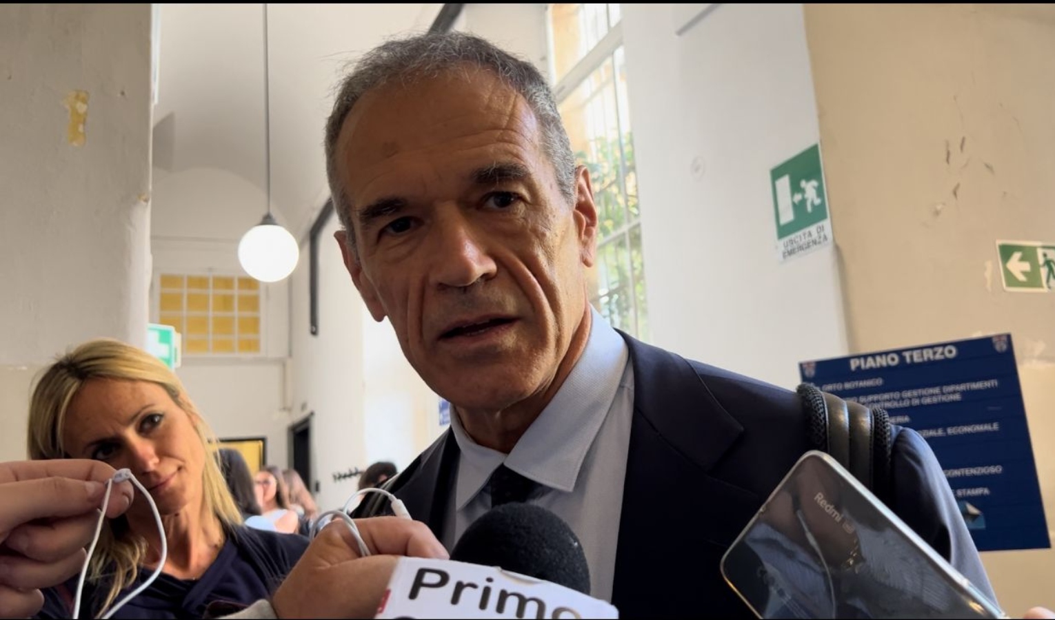 Cottarelli lascia il Pd: 