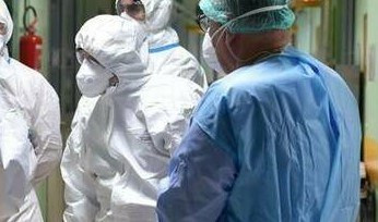 Covid in Liguria, calano gli ospedalizzati: due vittime
