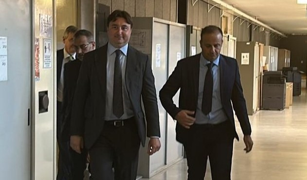 Inchiesta in Liguria, revocato obbligo di dimora a ex capo gabinetto Regione Liguria
