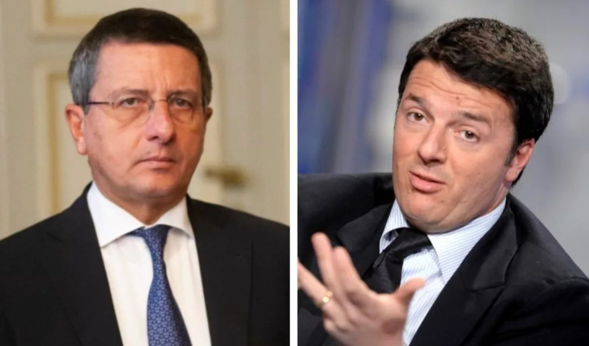 Renzi: chiedo giustizia ai giudici di Genova