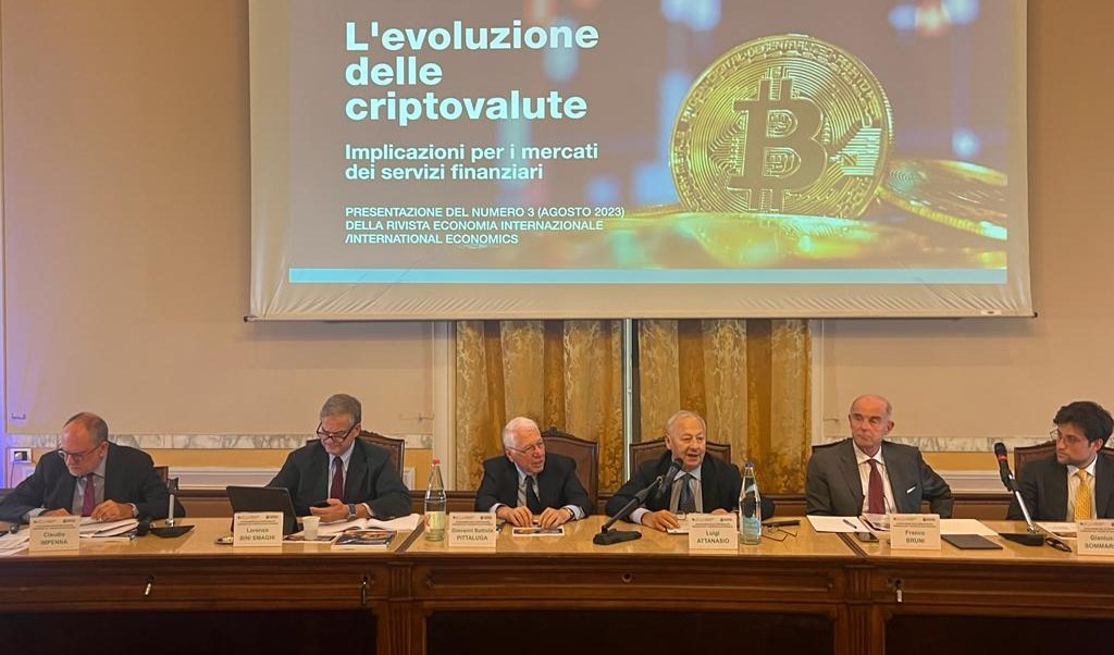 Genova, un convegno per spiegare le criptovalute