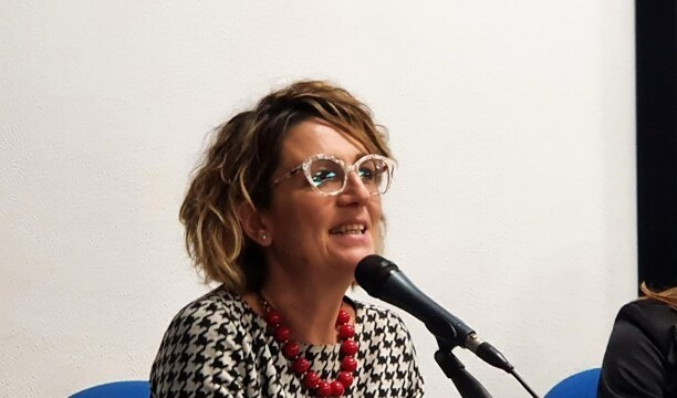 Candidato centrosinistra, Lodi (Azione): 