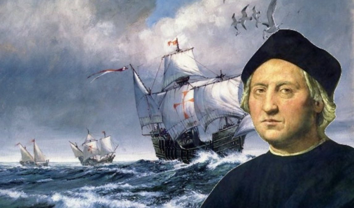Cristoforo Colombo e il dilemma della sua città natale: Genova e le altre