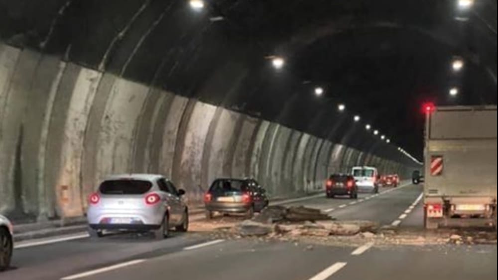 Morandi Bis, il detective della Finanza: 