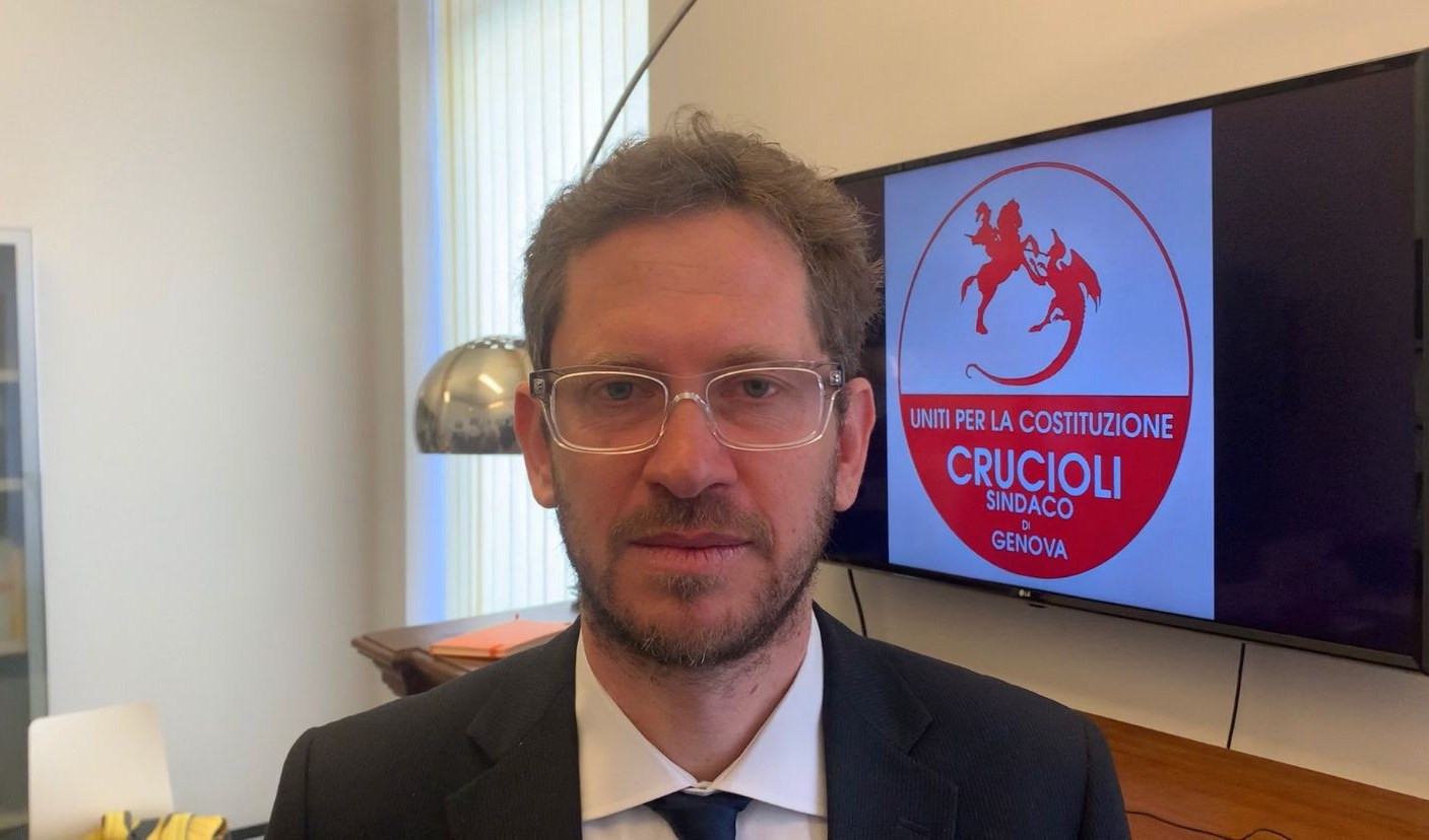 Comunali, Crucioli verso la ricandidatura a sindaco: 