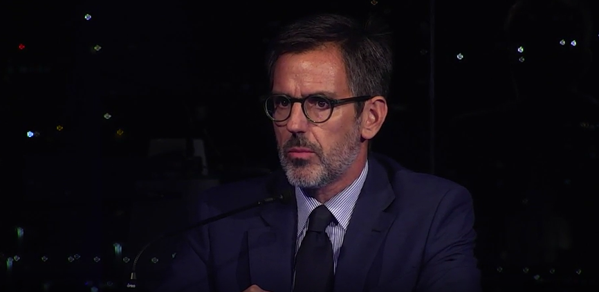 Rettorato e aule bloccate, Cuocolo: “Manifestare sì, ma non si ostacoli l'attività universitaria”