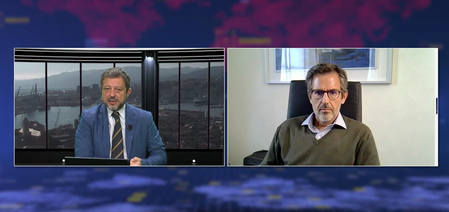 Fondazione Carige e Unige: 4 borse di studio a palestinesi. Intervista al presidente Cuocolo