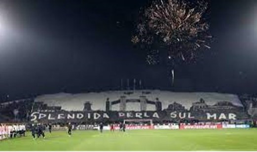 Spezia, grande esodo di tifosi all'Olimpico