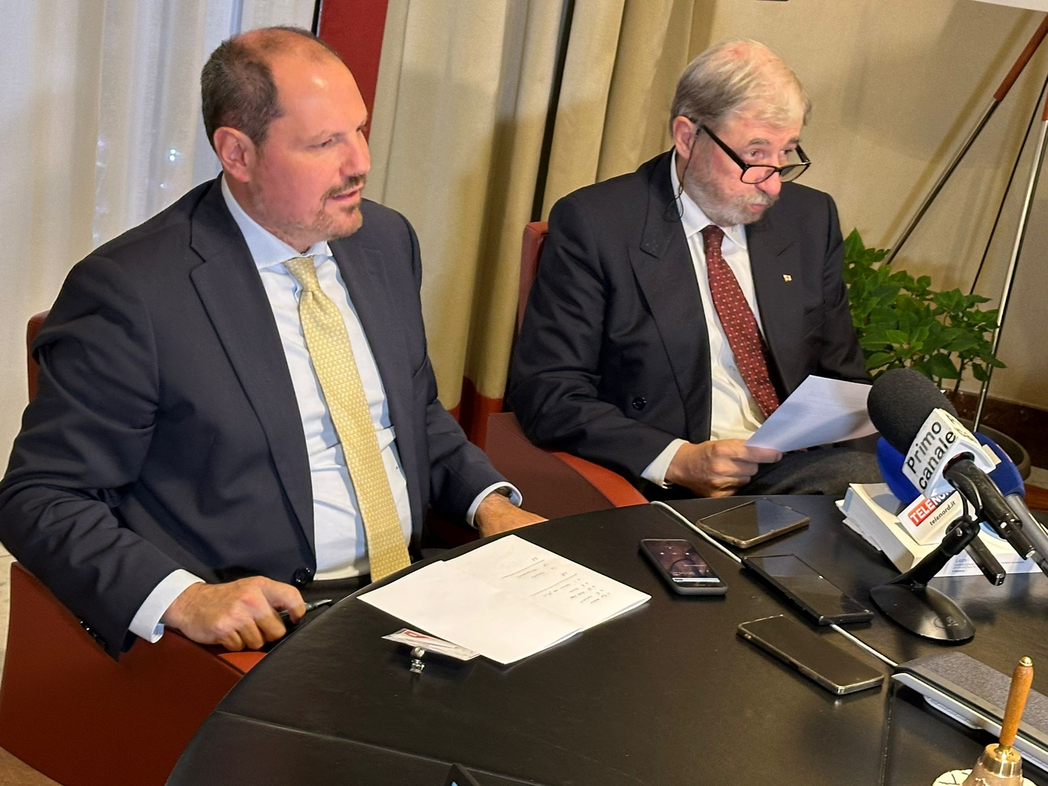 Amt, accordo Comune-Regione: ecco 14 milioni. Si apre al trasporto unico regionale