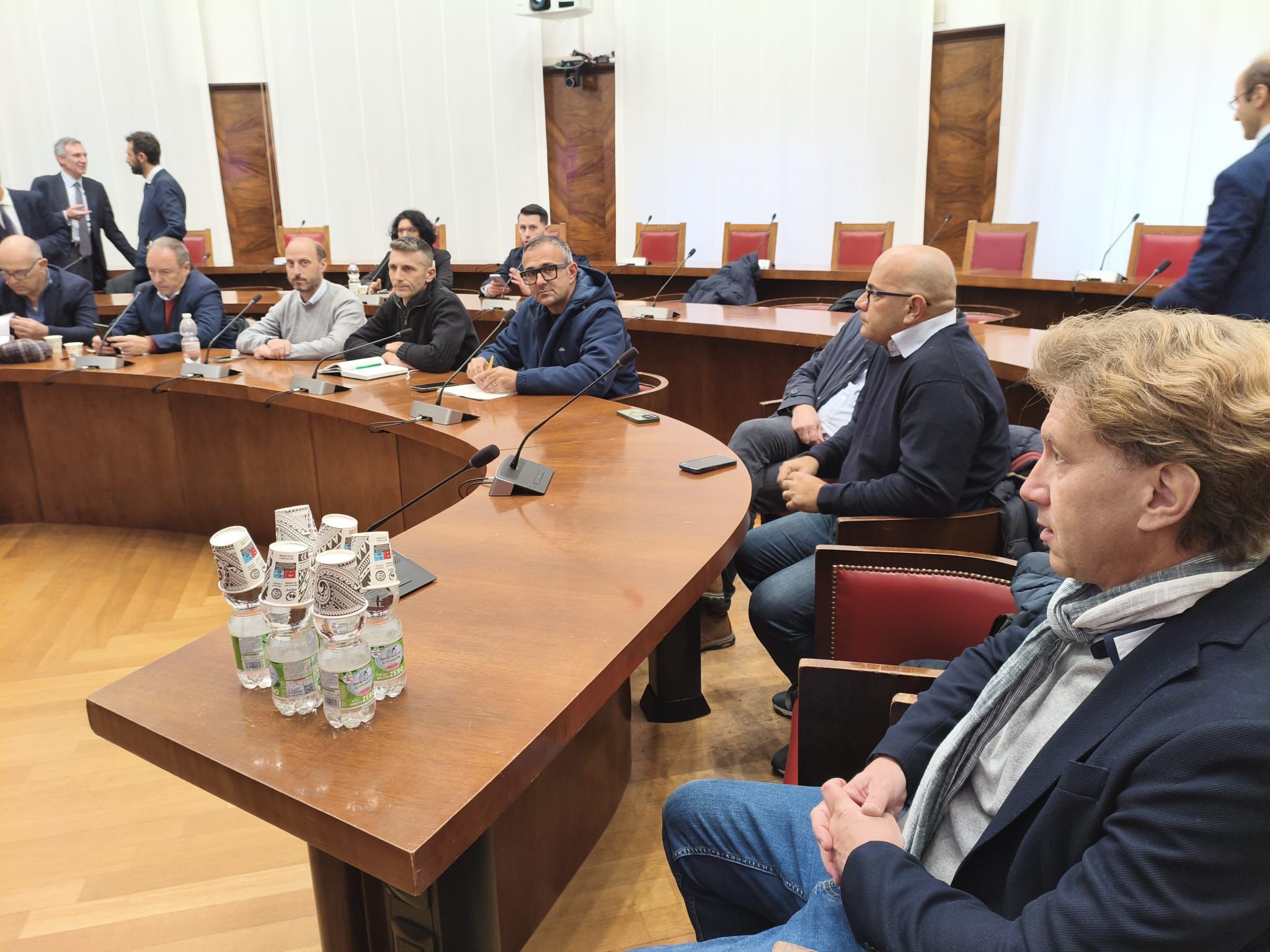 Ex Ilva, a Roma fumata nera per Genova. I sindacati: 