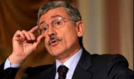 massimo d'alema a Primocanale