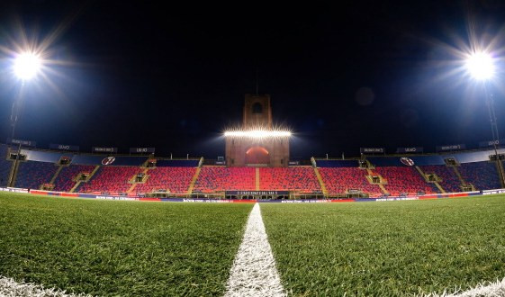 Bologna-Spezia, scontro salvezza al Dall'Ara