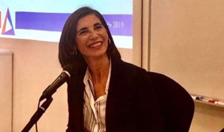 Ente Bacini, Daniela Boccadoro Ameri è la nuova presidente