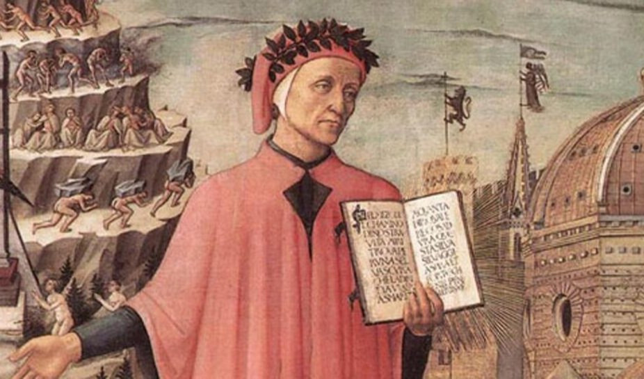 I protagonisti della cultura ligure in un ciclo di incontri della 'Dante Alighieri'