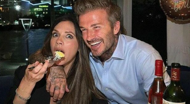Il ligure a Londra che ha fatto innamorare i Beckham del pesto