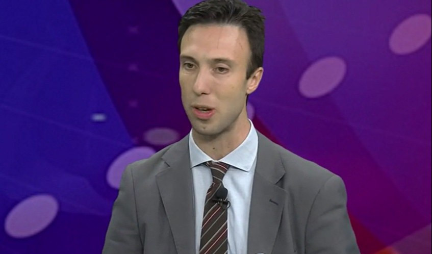 Regionali, Davide Felice (Forza del Popolo): 