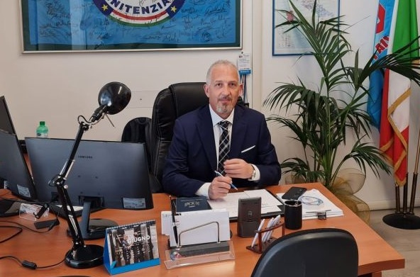 Rivolta a Marassi, De Fazio (Uilpa): 