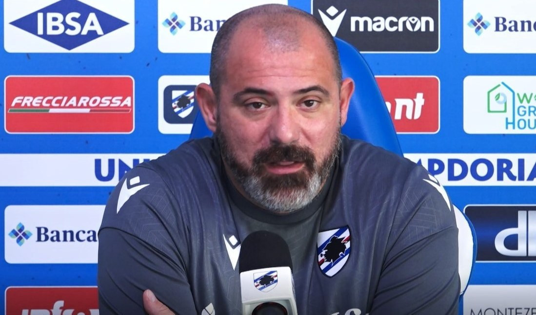 Sampdoria: dopo la rabbia, mercoledì via all'operazione Inter