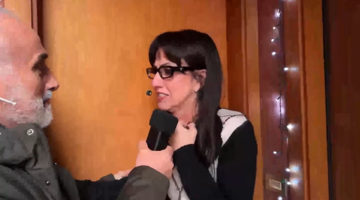 Omicidio Nada Cella, condannati Cecere e Soracco. La commozione della criminologa Delfino Pesce