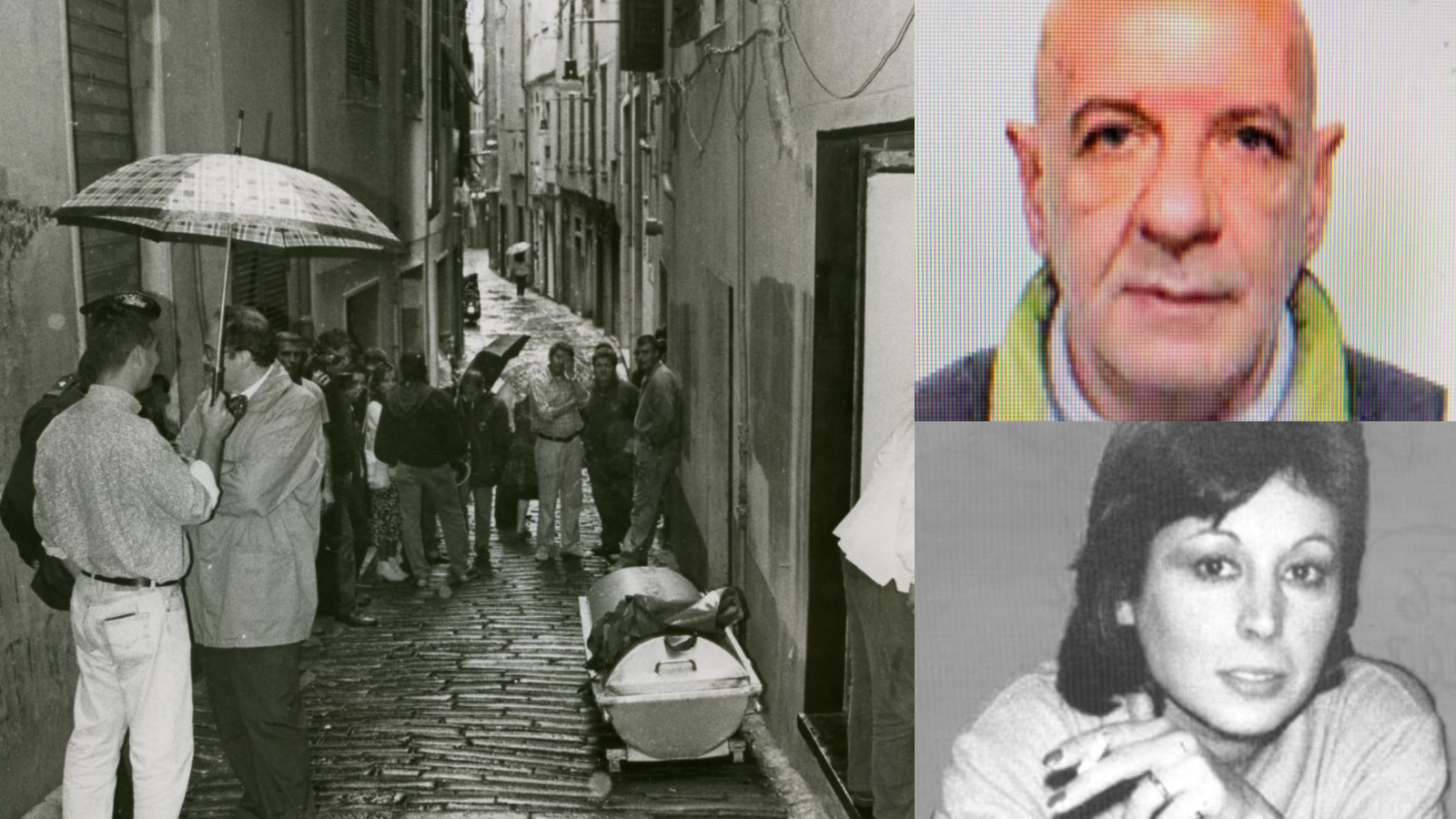 Delitto del trapano, l'avvocato rinuncia alla difesa di Verduci