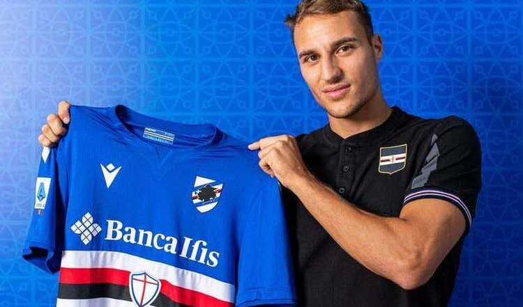 Samp, rottura del menisco per De Luca: dovrà operarsi