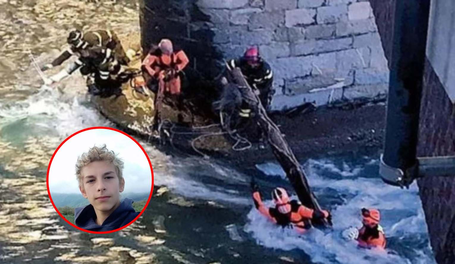 Morto in canoa a 14 anni, i due istruttori vanno a processo