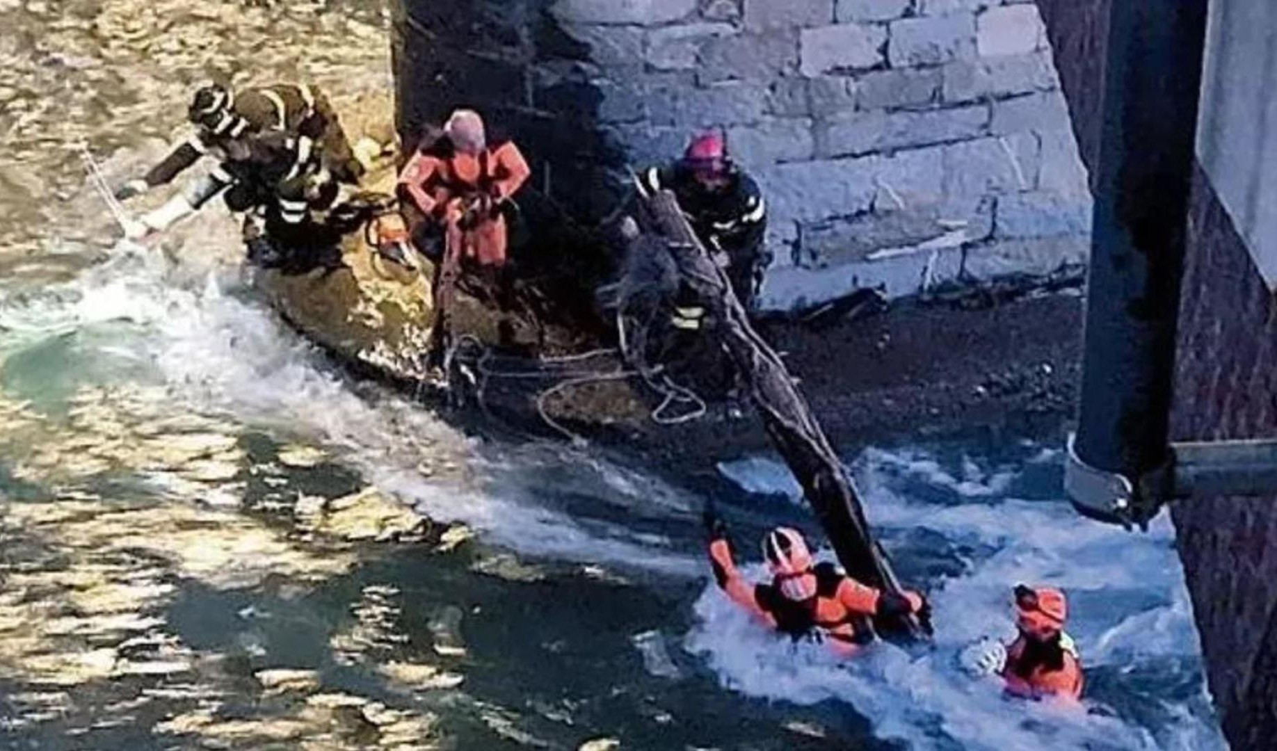 Canoista 14enne morto un anno fa nell'Entella: due perizie per una verità