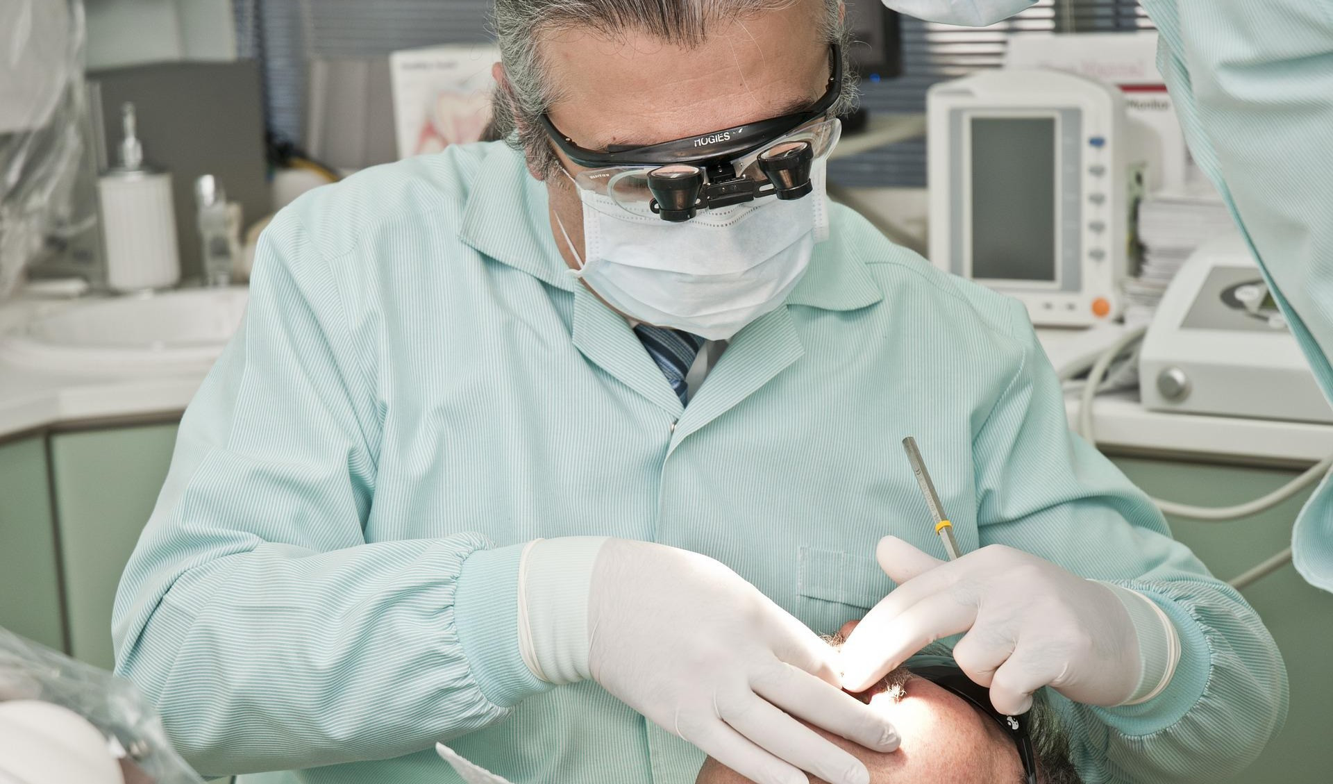 Genova, a villa Lo Zerbino il convegno dell'Associazione Nazionale Dentisti Italiani