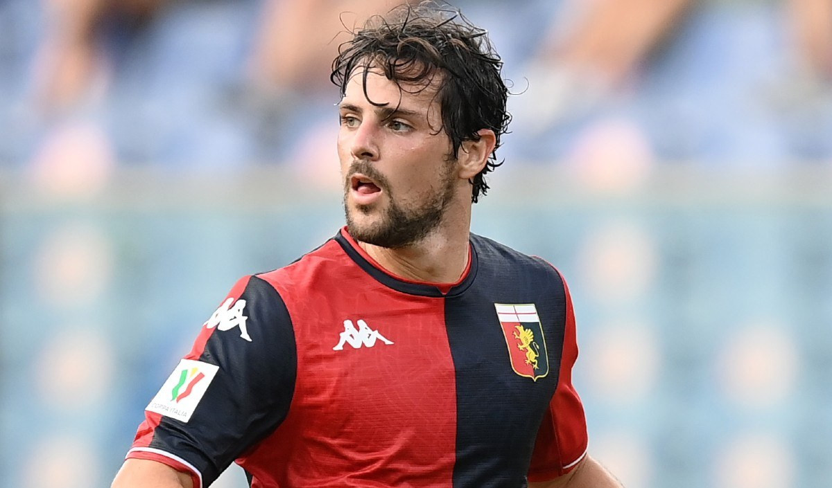 Il Genoa verso il derby col solito dubbio: Destro si o no?