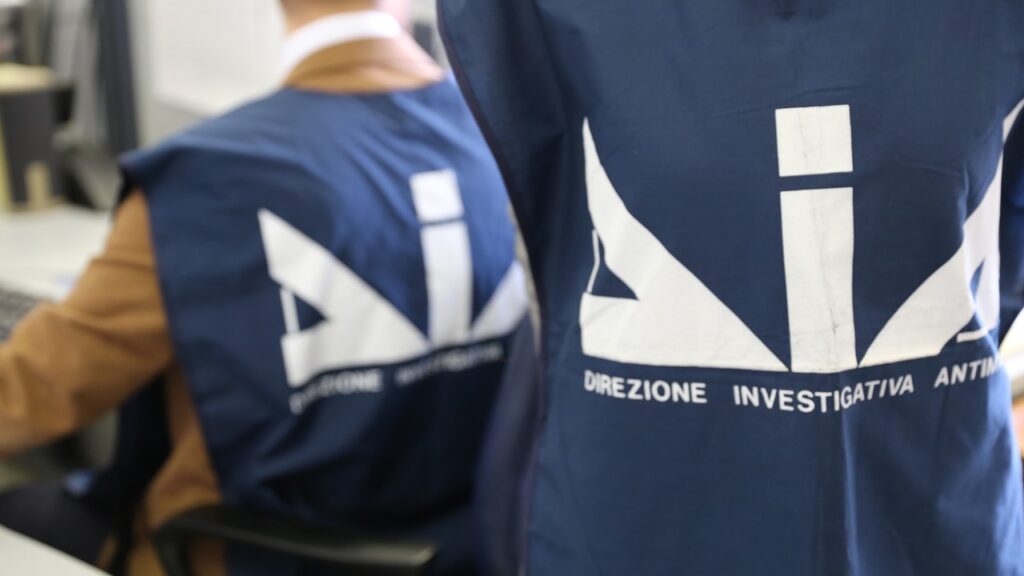 Appalti pubblici, Antimafia mette sotto controllo società genovese