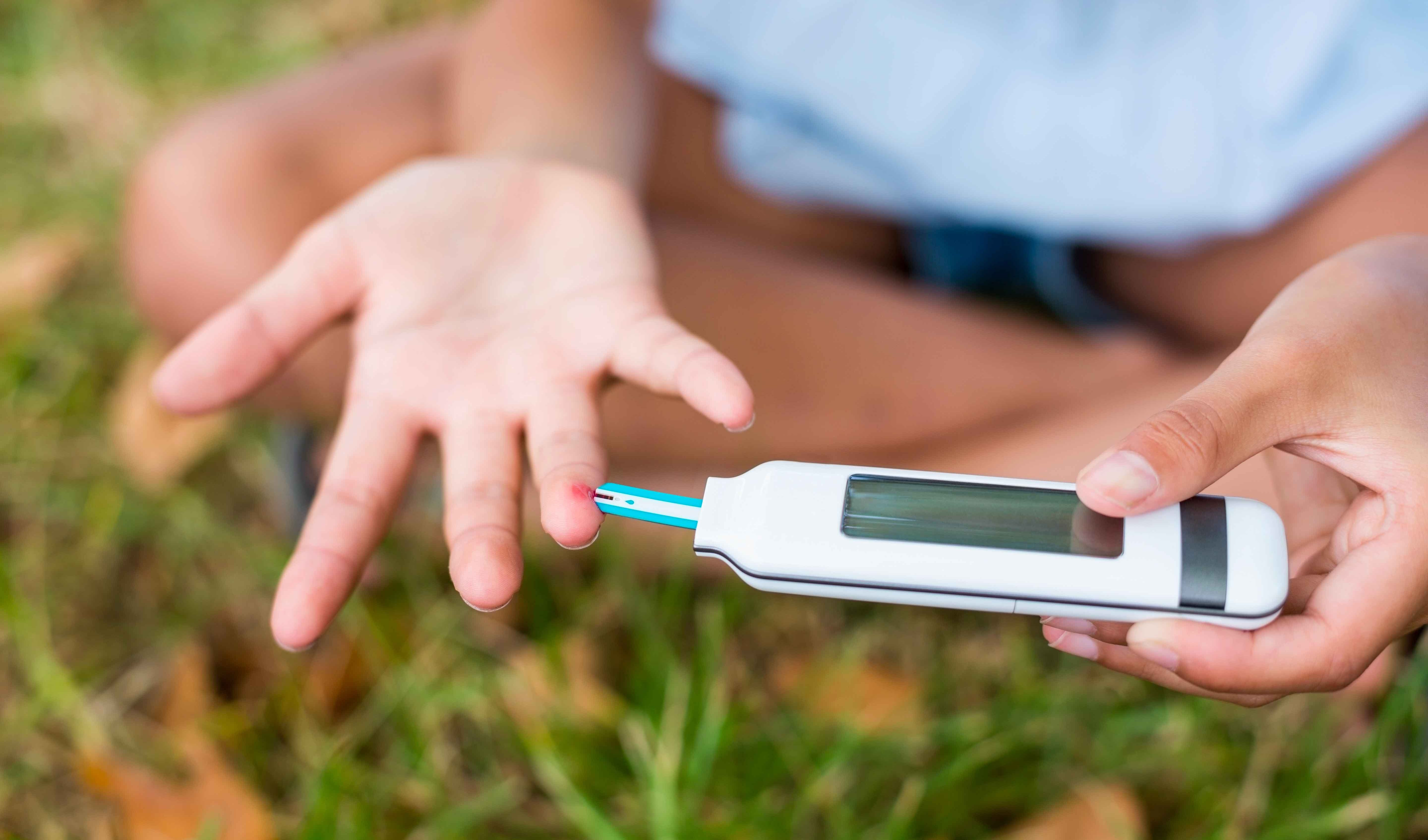 Diabete, scatta indennità accompagnamento Inps per bimbi 