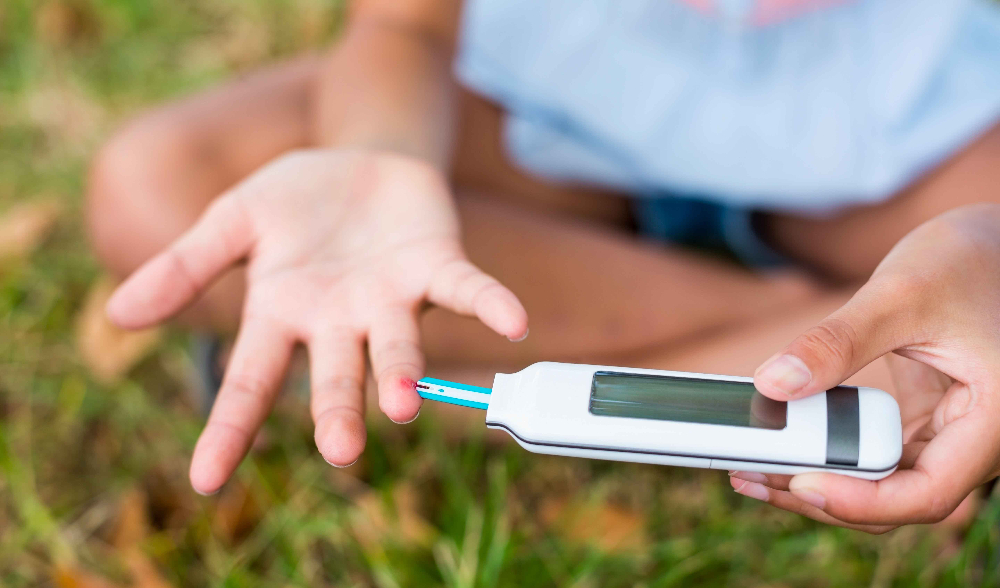 L'insulina 'intelligente' made in Genova cambierà la vita dei diabetici di tipo 1