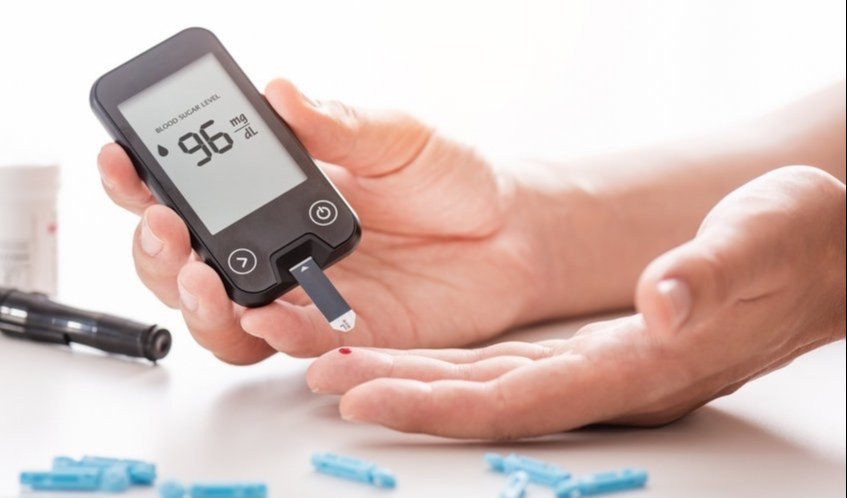Diabete, ora i dispositivi si ritirano in farmacia